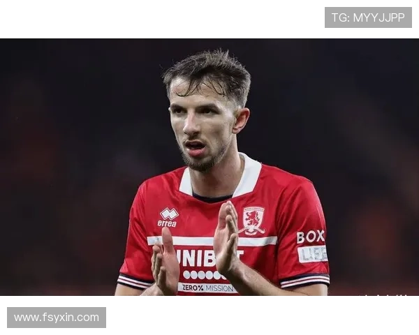 米德尔斯堡足球俱乐部宣布新赛季阵容调整 目标重回英超挑战