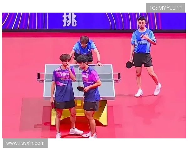 上海地产队能否成功晋级乒超联赛四强争夺战引关注