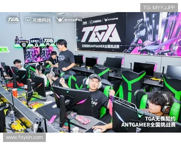 《全球电竞赛事激战正酣 新兴战队崭露头角引发行业关注》 《全球电竞赛事激战正酣 新兴战队崭露头角引发行业关注》
