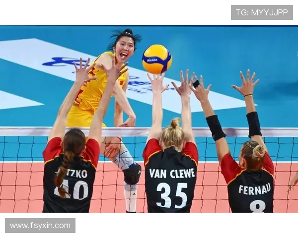 中国女排逆转取胜展现团队力量年轻阵容在国际赛场再创辉煌 中国女排逆转取胜展现团队力量年轻阵容在国际赛场再创辉煌