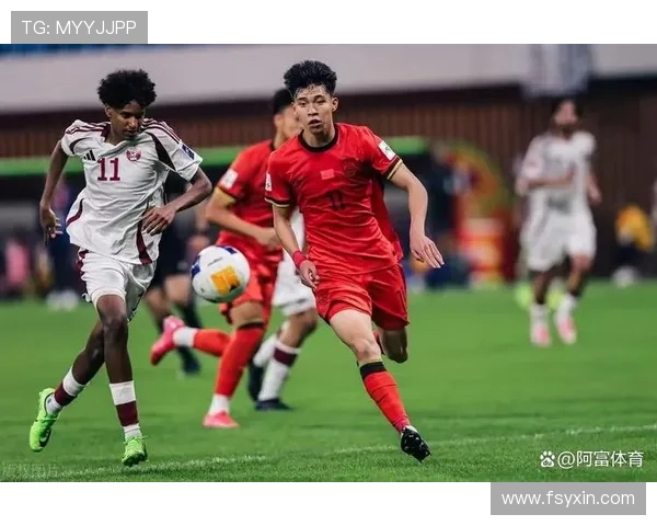 中国队能否逆袭出线前景分析 世界杯征程再起航