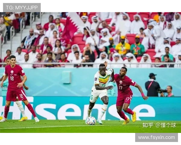 塞内加尔足球的崛起之路与非洲劲旅背后的奋斗故事 塞内加尔足球的崛起之路与非洲劲旅背后的奋斗故事