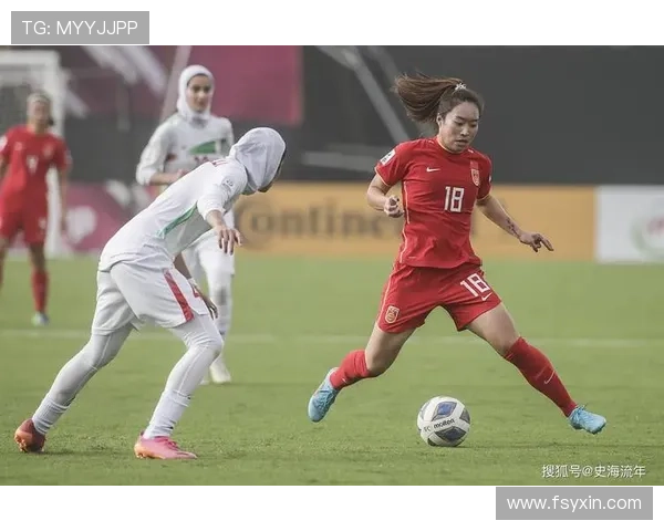 中国女足奋力拼搏晋级世界杯八强 逆袭势头强劲令人期待