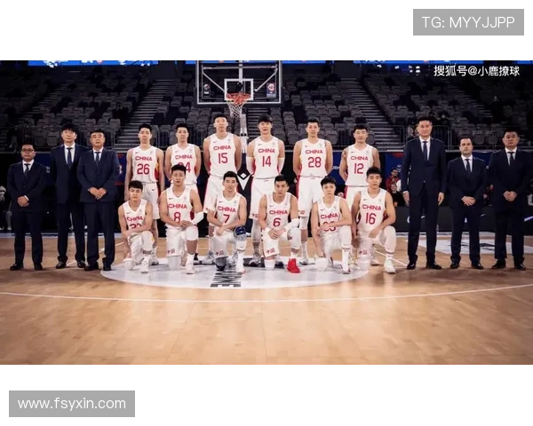 中国男篮迎战澳大利亚队全力冲击东京奥运资格赛决胜局 中国男篮迎战澳大利亚队全力冲击东京奥运资格赛决胜局