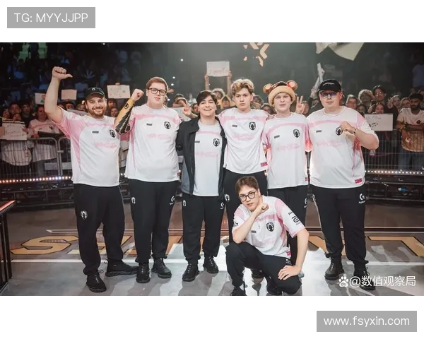 全球电竞格局再迎巨变多项赛事改革引发职业选手激烈讨论