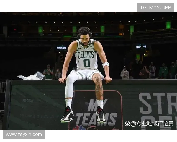 凯尔特人新赛季目标明确：年轻球员崭露头角，冠军梦再起航