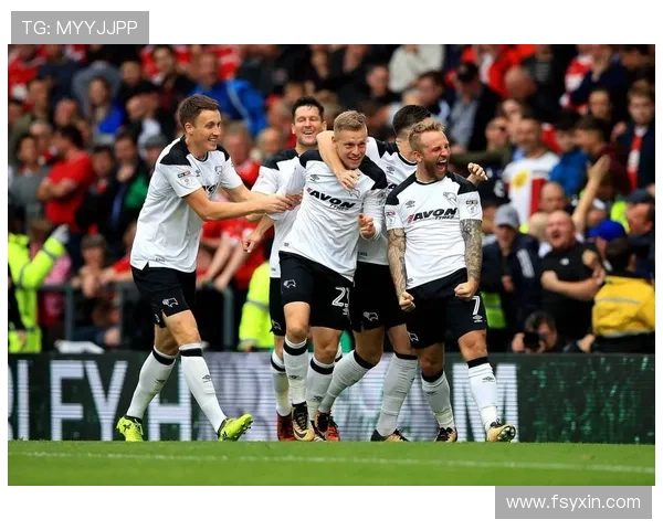 德比郡足球俱乐部的历史沿革与未来展望分析