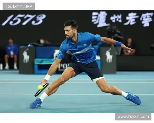 德约科维奇逆转夺冠再创历史年轻新星崛起网球格局迎来新变局