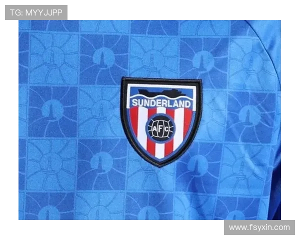 桑德兰俱乐部的百年荣光与英伦足球精神传承之路