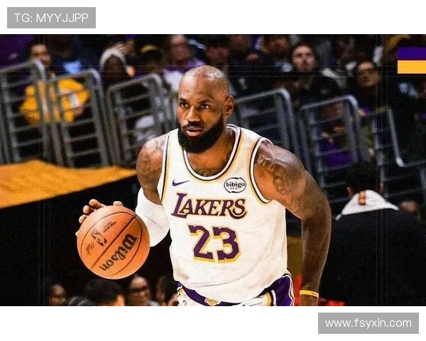 詹姆斯领衔湖人强势反弹西部格局再起波澜季后赛竞争升温联盟焦点聚焦洛城